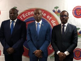 Haiti - Economy : The fuel subsidy will cost the State more than 30 billion (2021-2022)