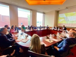 Haïti - Mexique : Importante table ronde sur la coopération bilatérale avec le Mexique