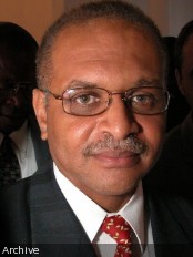 Haiti - Politic : Letter of Me Bernard Gousse following his rejection by the Senate