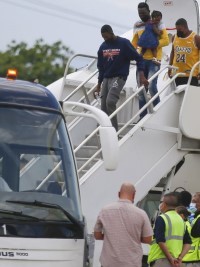 Haïti - FLASH : Des experts de l'ONU condamnent les expulsions d’haïtiens par Washington