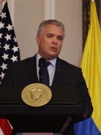 Haïti - Politique : La Colombie appelle à une intervention économique en Haïti