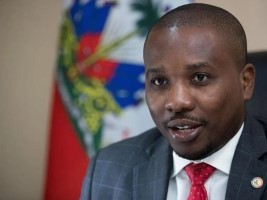 Haïti - FLASH : Réponse irritée de Claude Jospeh au Président Abinader