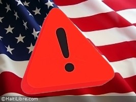 Haïti - FLASH : Rendez-vous de Visa reportés, alerte niveau 4 pour les voyageurs