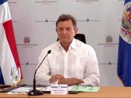 Haïti - Politique : Résolution de l'OEA sur la situation en Haïti