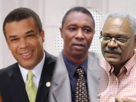 Haïti - Politique : Le nouveau Gouvernement déjà sous le feu des critiques