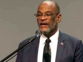 Haïti - FLASH : Le P.M. optimiste quant à mobiliser près de 200 milliards pour la reconstruction post-séisme