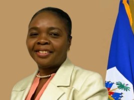 Haïti - MJSAC : La Ministre Rival, annonce la reprise du championnat inter-scolaire