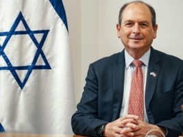 Haïti - Politique : «Ce qui se passe est d'une grande tristesse» dixit l’Ambassadeur d’Israël en Haïti