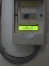 Haiti - EDH : The prepaid meter program shows satisfactory results