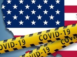 Haiti - FLASH : Variant Omicron, new health measures for traveling to the USA