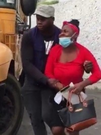 Haïti - Rép. Dominicaine : Malgré les protestations, les expulsions de femmes enceintes se poursuivent