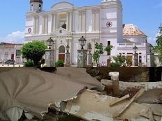 Haiti - Justice : 50.000 gourds to find those responsible