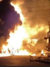 Haïti - FLASH Cap-Haïtien : Plus de 120 victimes, tous les détails de l’explosion du Camion-Citerne (Bilan partiel)