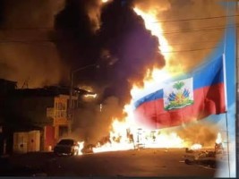 Haïti - FLASH : Le bilan de la tragédie au Cap-Haïtien, s’alourdit et s’élève à 134 victimes