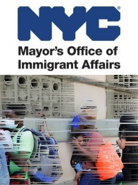 Haïti - FLASH : La ville de New York annonce 1,5 million de dollars pour aider les migrants haïtiens