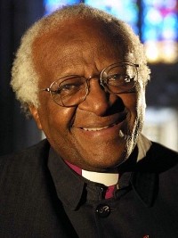 Haïti - FLASH : Hommage à Desmond Tutu, apôtre de la réconciliation