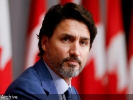 Haïti - 218e de l’indépendance : Déclaration de Justin Trudeau Premier Ministre du Canada