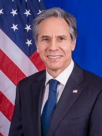 Haïti -  218e indépendance : Message du Secrétaire d’État américain Antony J. Blinken