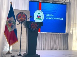 Haïti - Politique : Le Gouvernement en retraite en vue de sortir le pays de l’impasse