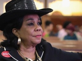 Haïti - Séisme 2010 : Message de la Congressite Frederica Wilson