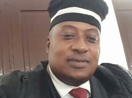 Haiti - Justice : Accused of corruption, Judge Orélien gives notice to Pierre Espérance to prove his accusations