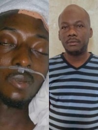 Haiti - Justice : Arrest of an influential member of the gang «400 Mawozo»