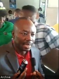 Haïti - Politique : Des relations peu fréquentables de J-C Moïse pourraient avoir causées son expulsion des USA