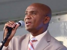 Haïti - FLASH : Enlèvement du Pasteur Chanteur Lochard Rémy