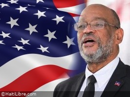 Haïti - FLASH : Le P.M. prêt à livrer aux USA les suspects détenus en Haït dans l’assassinat du Président Moïse