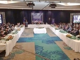 Haiti - FLASH : The PM obtains promises of international commitment of $600 million