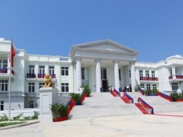 Haiti - NOTICE : Court of Cassation, call for applications
