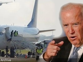 Haïti - USA : Biden a expulsé en 1 an presqu’autant d’haïtiens que tous les autres présidents en 20 ans