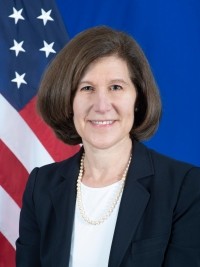 Haïti - USA : La Secrétaire adjointe Anne Witkowsky attendu à Port-au-Prince