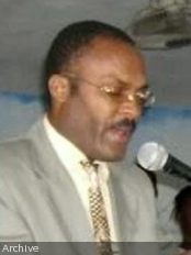 Haiti - Elections : The Federation of CASEC wishes the organization of municipal elections