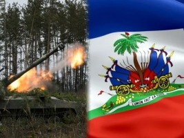 Haïti - Ukraine : Une délégation haïtienne à Varsovie pour aider nos compatriotes dans les zones de conflits