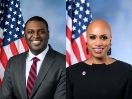 Haïti - Politique : Deux membres du Black Caucus demandent l'arrêt des expulsions vers Haïti