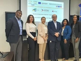Haiti - Economy : Haiti and the Dominican Republic strengthen their trade alliances