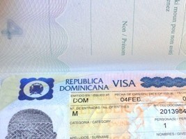 Haïti - RD : Visas étudiants processus complété