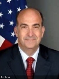 Haïti - USA : Kenneth Merten en fin de mission, déçu du refus de dialoguer des acteurs politiques