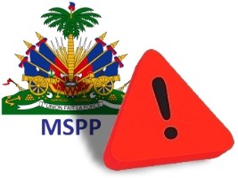 Haiti - FLASH : State of epidemiological alert in Haiti due to a highly contagious disease