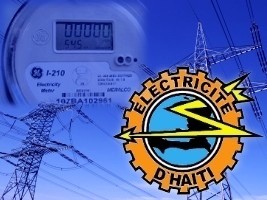 Haïti - Politique : L’EDH promet de l’électricité 10 heures par jour MAIS...
