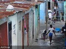 Haiti - Social : Training Workshops in Cité Soleil