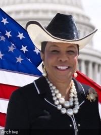 Haïti - USA : Mois du patrimoine haïtien, déclaration de la Congressiste Frederica Wilson