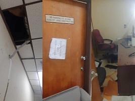 Haïti - FLASH : Important cambriolage au Parquet de Port-au-Prince