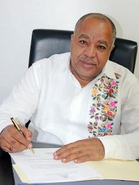 Haïti - Diplomatie : Nouvel Ambassadeur d’Haïti en République Dominicaine