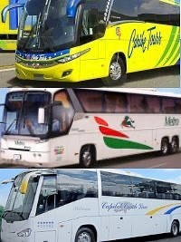 Haïti - Insécurité : La PNH promet plus de sécurité aux autobus à destination ou en provenance de la Rép. Dominicaine