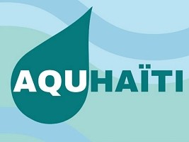 Haiti - Kenscoff : Launch of the AQUHAÏTI project