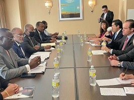 Haïti - Politique : 9e Sommet des Amériques, le P.M. demande l’aide de la BID