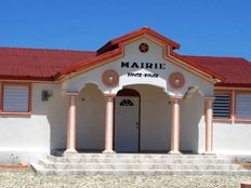 Haiti - Reconstruction : 3 rehabilitation projects for the town of Anse-Rouge