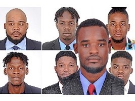 Haiti - FLASH : A 7th member of the Haitian delegation participating in the United States Special Olympics is missing